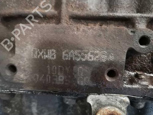 Engine FORD GALAXY II (WA6) 2.0 TDCi | BP13443822M1 