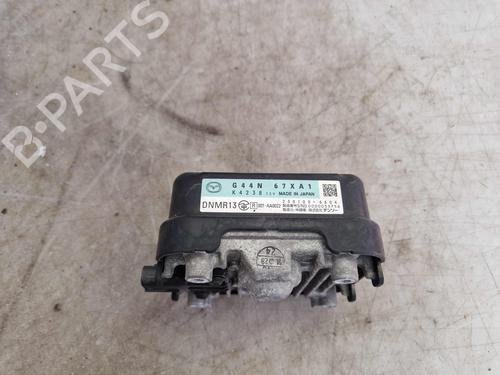 Øvrige Styrinhsenheder MAZDA 6 Saloon (GJ, GL) 2.2 D (GJ2FP) | BP30096572M11