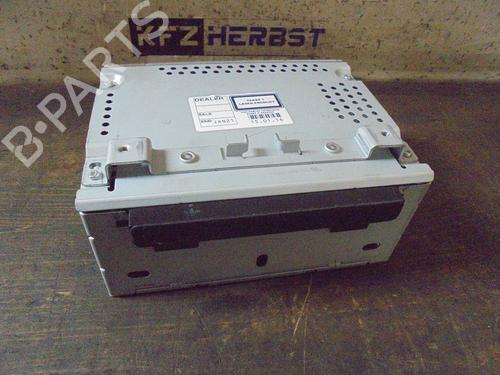 Elektronisk modul FORD FIESTA VI (CB1, CCN) 1.0 EcoBoost (100 hp) 12888234