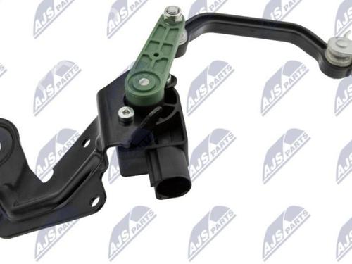 Elektronisk sensor AUDI A6 C6 (4F2) 2.0 TDI (140 hp) 20496434