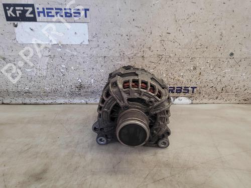 Used Alternator SEAT LEON ST (5F8) 1.6 TDI (115 hp) 24200005