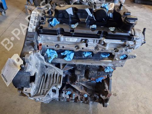Used Engine SKODA YETI (5L) 2.0 TDI (110 hp) 28605351