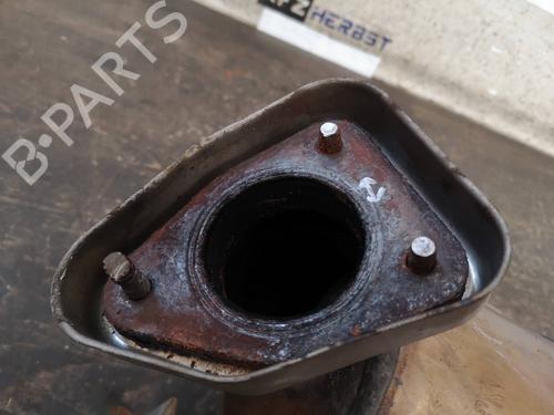 Catalyst OPEL MERIVA B MPV (S10) 1.4 (75) | BP20092168M10