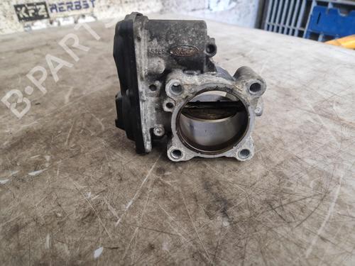 Used Throttle body Throttle body FORD TRANSIT V363 Van (FCD, FDD) 2.0 EcoBlue RWD (130 hp) 32722773 32722773