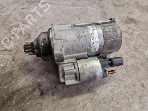 starter-audi-a3-sportback-8pa-2004-2005-2006-2007-2008-2009-2010-2011-2012-2013-2014-2015-32338201 main image