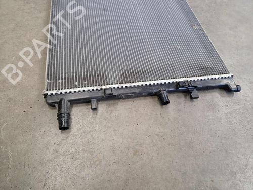 Water radiator RENAULT KANGOO Express (FW0/1_) 1.5 dCi 95 (FW16) | BP32742811M31 - Image 2