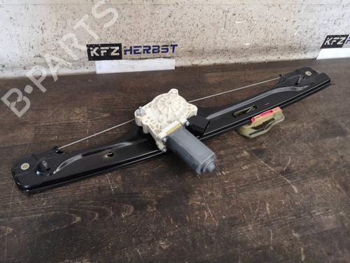 Fensterheber rechts hinten BMW X5 (F15, F85) xDrive 30 d (258 hp) 7322748