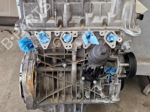 Used Engine Engine MERCEDES-BENZ A-CLASS (W169) A 150 (169.031, 169.331) (95 hp) 34139598 34139598