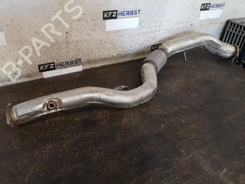 Used Pipe AUDI A5 Sportback (8TA) 2.0 TDI quattro (190 hp) 20093935