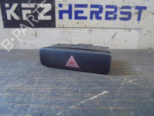 Used Warning switch VW PASSAT B7 Variant (365) 2.0 TDI (140 hp) 20084901