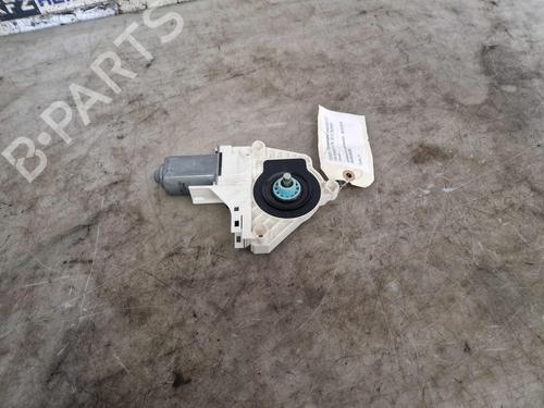 Used Rear left window mechanism VW SHARAN (7N1, 7N2) 1.4 TSI (150 hp) 32231571