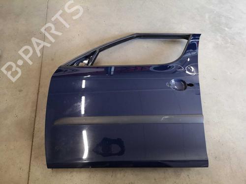 Used Left front door SKODA ROOMSTER (5J7) 1.6 TDI (90 hp) 22278910