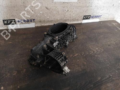 Used Intake manifold MERCEDES-BENZ SPRINTER 3,5-t Van (B906) 310 CDI (906.631, 906.633, 906.635, 906.637) (95 hp) 22281168