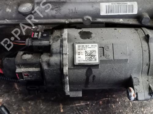 Steering rack SKODA OCTAVIA III Combi (5E5, 5E6) 1.2 TSI | BP22293667M22 