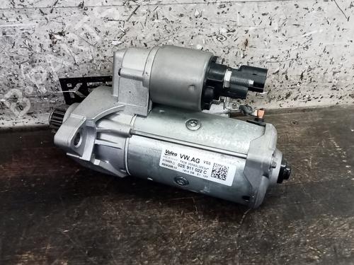 Anlasser für CUPRA FORMENTOR (KM7, KMP) 2.0 TDI 4Drive (150 hp) 22691007