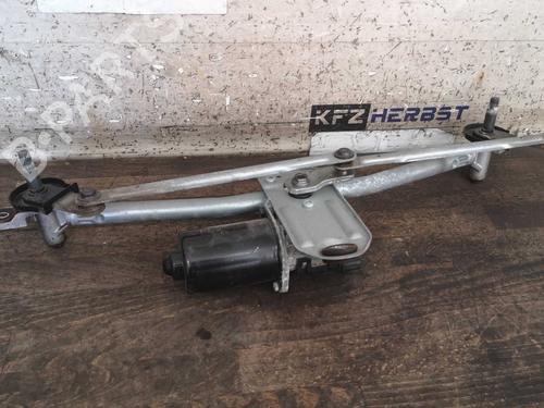 Used Front wipers mechanism KIA SPORTAGE III (SL) 2.0 CRDi AWD (136 hp) 22285496