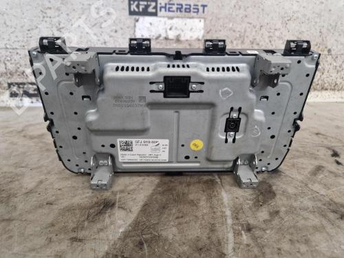 Display monitor CUPRA ATECA (KH7, KHP, KBP) 2.0 TSI 4Drive | BP40527305C48 - Image 2