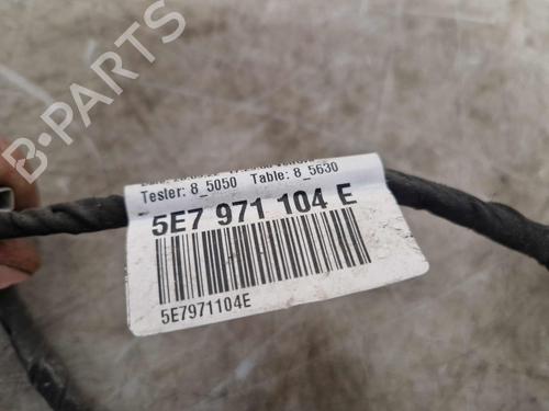 Wiring harness SKODA OCTAVIA IV Combi (NX5, PV5) 2.0 TDi | BP32360464E16