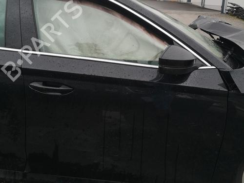 Dør højre fortil SKODA OCTAVIA IV Combi (NX5, PV5) 1.5 TSI e-TEC (150 hp) 29324885