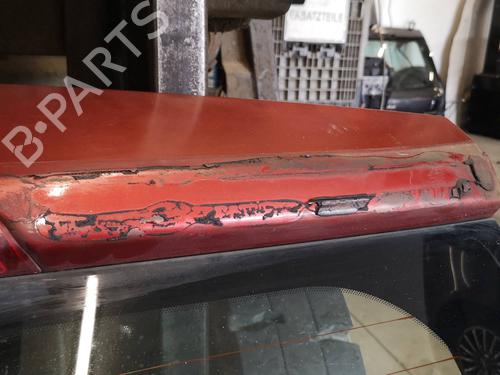 Tailgate FORD FIESTA V (JH_, JD_) 1.3 | BP12878151C6 