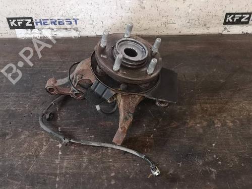 Used Right front steering knuckle HYUNDAI i30 Estate (GD) 1.4 (99 hp) 12874282
