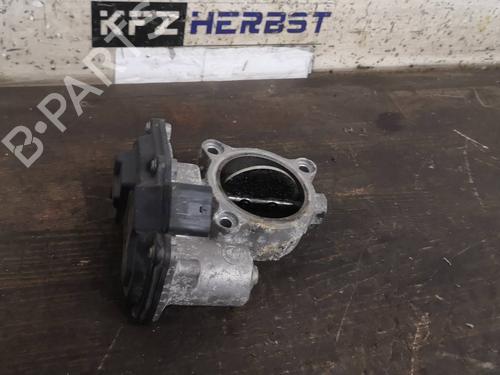 Used Throttle body BMW 3 (F30, F80) 318 d xDrive (143 hp) 12875693