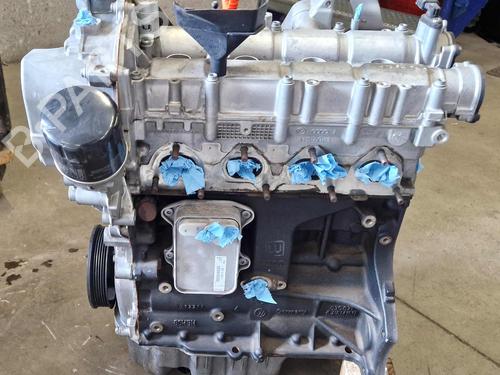 Used Engine VW SHARAN (7N1, 7N2) 2.0 TDI (140 hp) 27291342