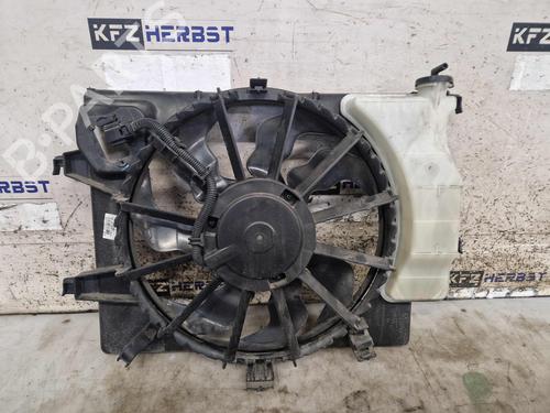 Used Radiator fan Radiator fan HYUNDAI i20 II (GB, IB) 1.2 (84 hp) 39688600 39688600