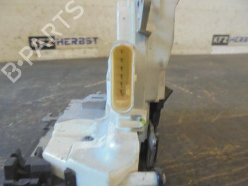 Rear right lock SEAT LEON (1P1) 1.6 TDI | BP12886743C99 