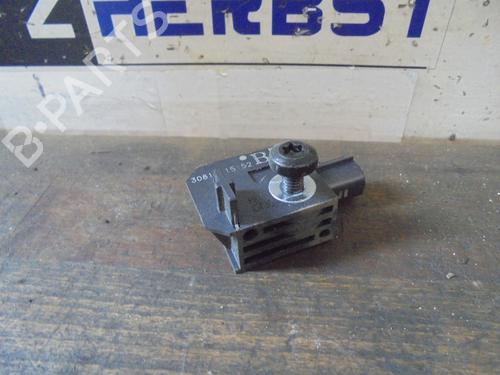 Used Electronic module Electronic module OPEL ASTRA J (P10) 1.4 (68) (100 hp) 12867723 12867723