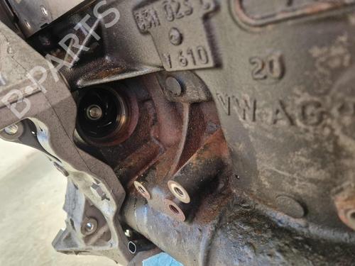 Engine VW TOURAN (5T1) 2.0 TDI | BP30293693M1 