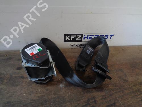 Used Rear right seatbelt VOLVO V40 Cross Country (526) T4 AWD (180 hp) 12865005