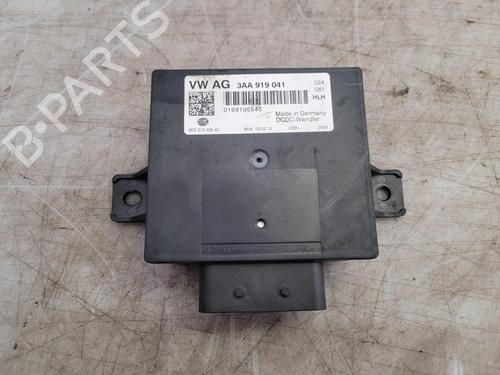 Øvrige styreenhet VW SHARAN (7N1, 7N2) 1.4 TSI (150 hp) 24950408