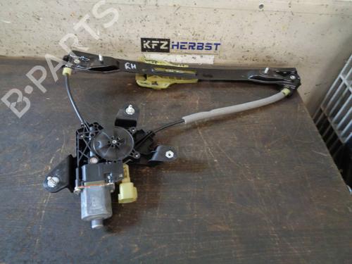 Used Rear right window mechanism FORD MONDEO V Turnier (CF) 2.0 TDCi (150 hp) 12872049