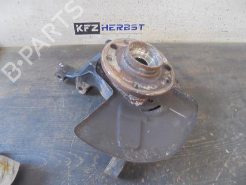 Used Right front steering knuckle OPEL ZAFIRA / ZAFIRA FAMILY B (A05) 1.6 (M75) (115 hp) 12868313