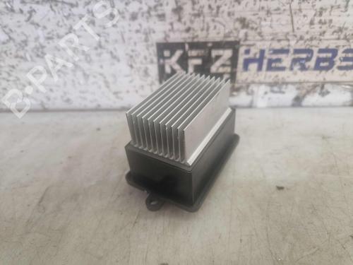 Varmeblæsermodstand CITROËN GRAND C4 SPACETOURER (3A_, 3E_) 1.5 BlueHDi 130 (131 hp) 29527629