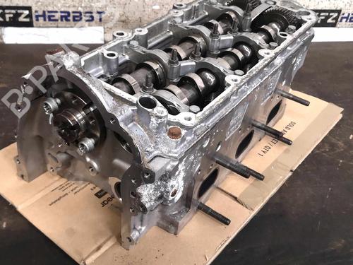 Used Cylinder head AUDI A4 B8 (8K2) 3.0 TDI quattro (240 hp) 28308494