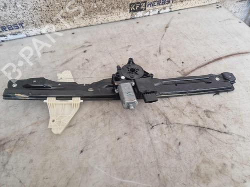 Used Front left window mechanism Front left window mechanism OPEL VIVARO C Van (K0) 2.0 (144 hp) 40184800 40184800
