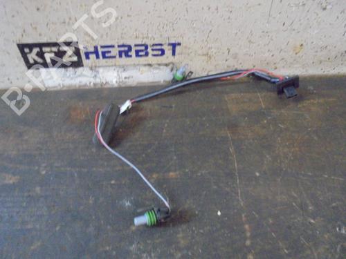 Used Switch OPEL MERIVA B MPV (S10) 1.3 CDTI (75) (75 hp) 12889887