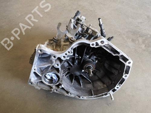 Gearbox SUZUKI SX4 S-Cross (JY) 1.6 AllGrip (AKK 416) | BP13438111M3 