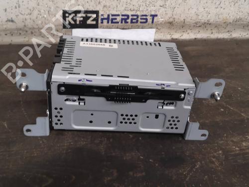 Used Electronic module FORD MONDEO V Turnier (CF) 1.5 TDCi (120 hp) 12893352