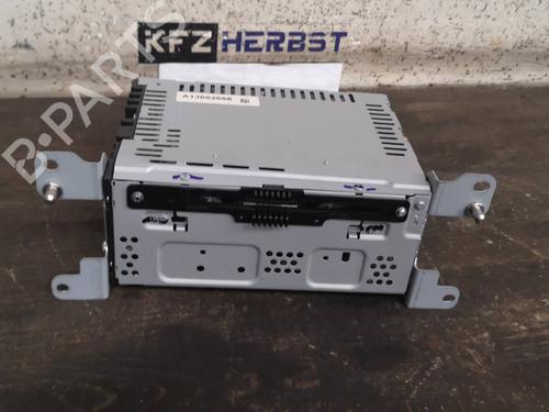 Autoradio FORD MONDEO V Turnier (CF) 1.5 TDCi (120 hp) 12893352