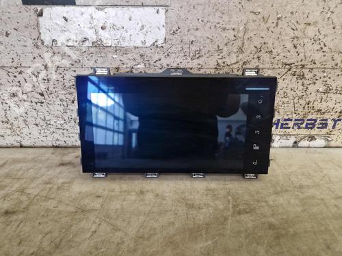 Display für Display CUPRA ATECA (KH7, KHP, KBP) 2.0 TSI 4Drive (300 hp) 34368771 34368771