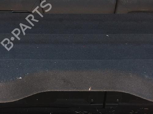 Used Rear parcel shelf Rear parcel shelf 38109934 38109934