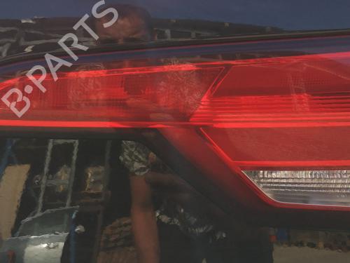 Piloto trasero derecho Piloto trasero derecho AUDI A4 B9 Avant (8W5, 8WD) 2.0 TDI (150 hp) 37535638 37535638