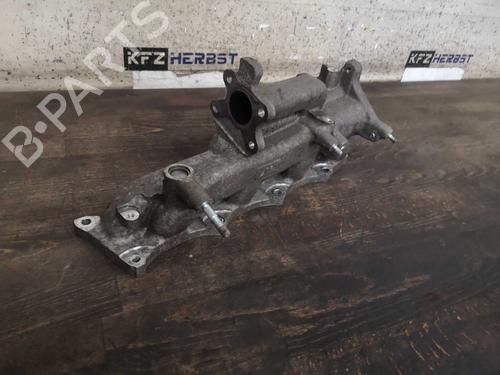 Manifold Indsugning HONDA CR-V III (RE_) 2.2 i-DTEC 4WD (RE6) (150 hp) 24135415