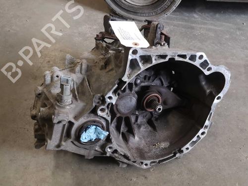 Used Gearbox HYUNDAI i30 (FD) 1.4 (109 hp) 22283970