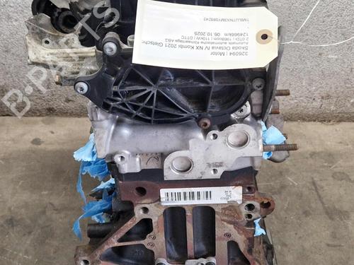 Engine SKODA OCTAVIA IV Combi (NX5, PV5) 2.0 TDi | BP29446911M1 