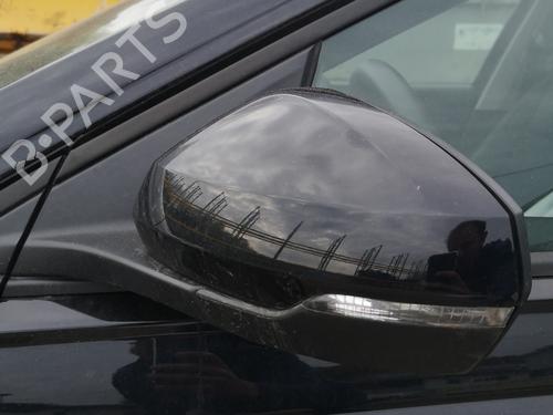 Used Left mirror Left mirror VW POLO VI (AW1, BZ1, AE1) 1.0 TSI (95 hp) 34007993 34007993