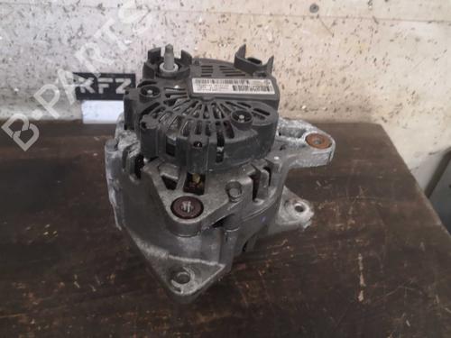 Alternator RENAULT CAPTUR I (J5_, H5_) 1.5 dCi 90 (J5N4, J5M5, J5MW, J5M6, J5AL, J5AJ) | BP22284112M7 
